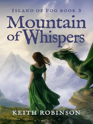 cover image of Mountain of Whispers